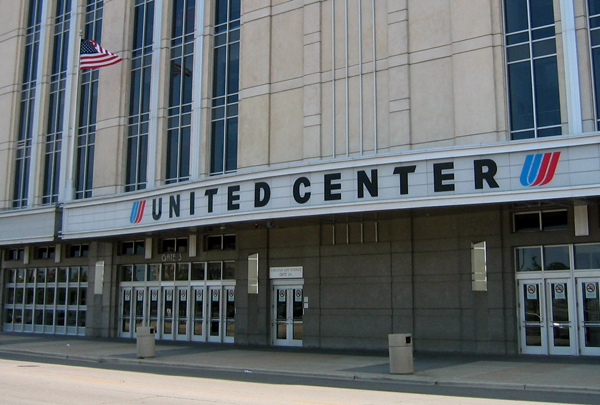 United Center